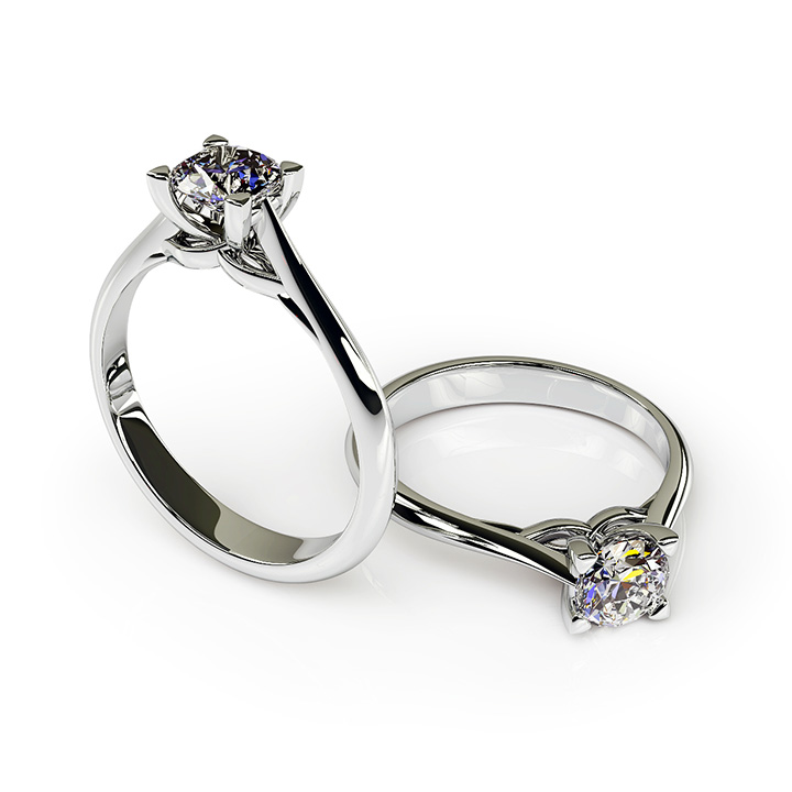 Cathedral Ring Range (RL-G-07)