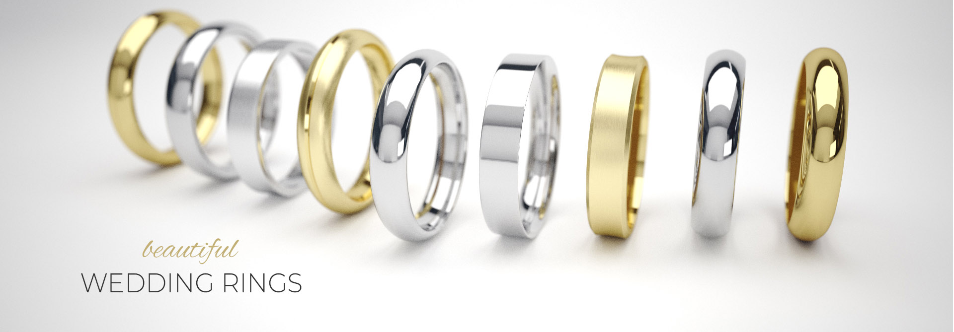 Wedding Bands