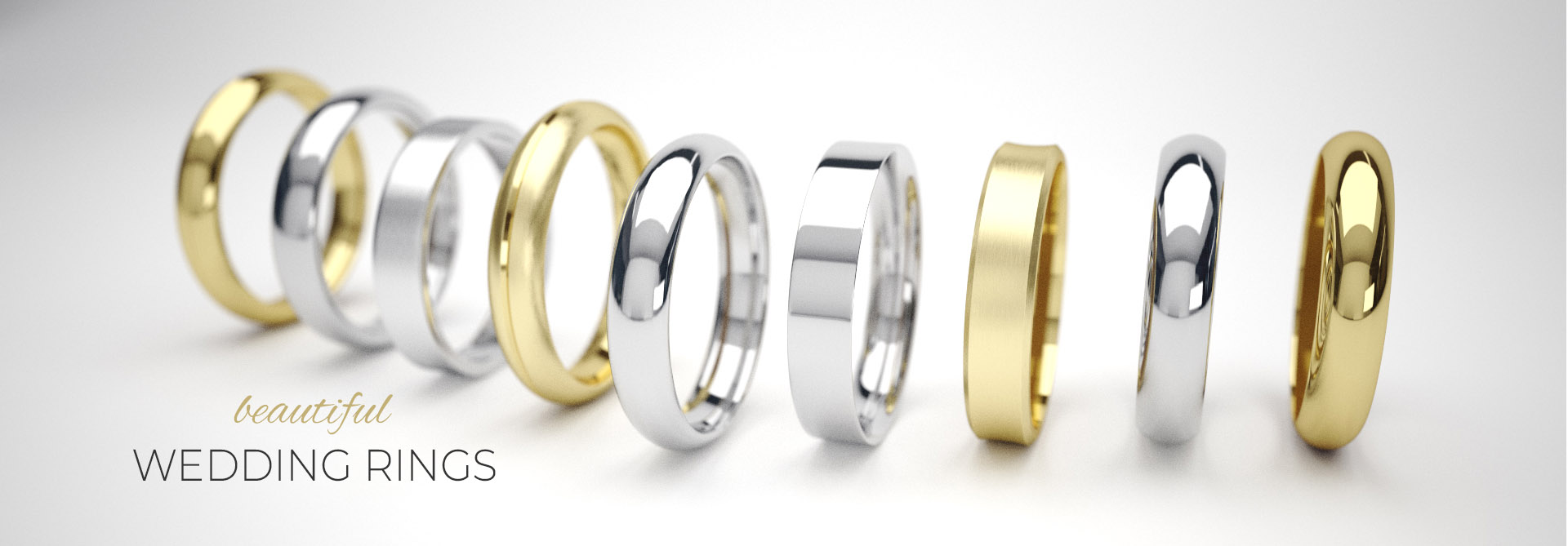 Wedding Bands V2